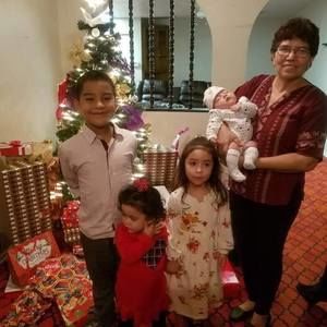 Meet your Posher, Rosario